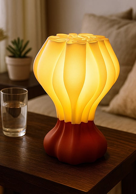 Table lamps