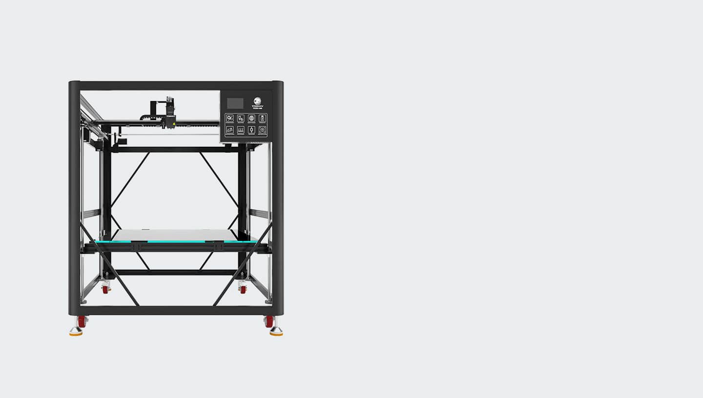 1m³ FDM Printer